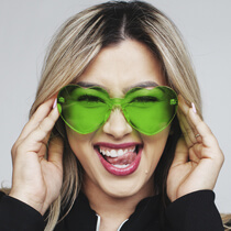 Laser Gum Contouring