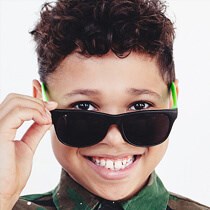 Pediatric Dentistry