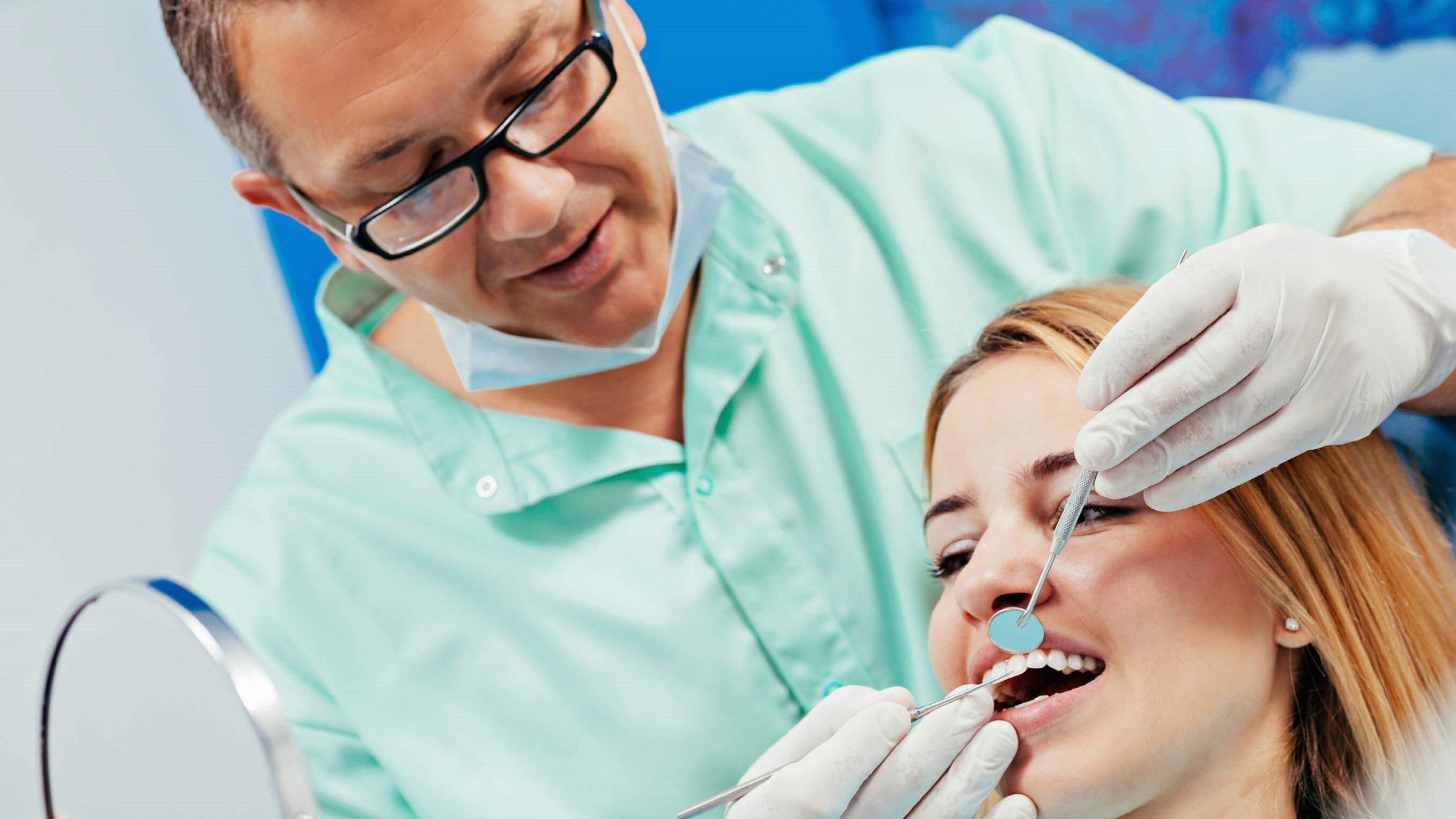 What Does an Orthodontist Do?