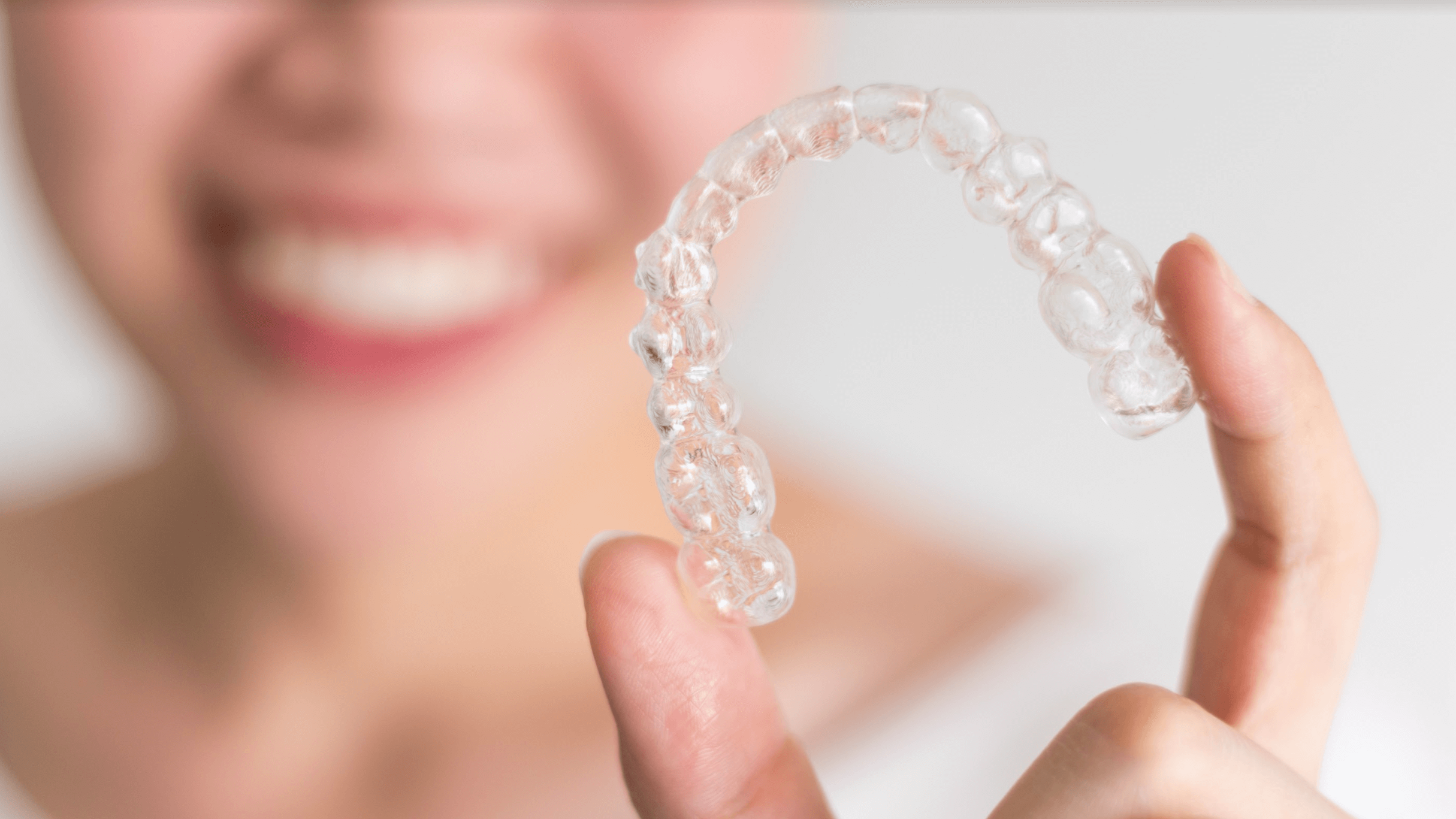 Invisalign® Braces: Facts About the Process