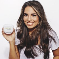 At-Home Teeth Whitening