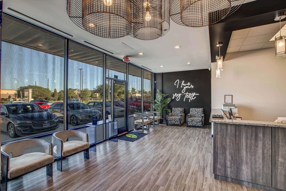 pearland dentist