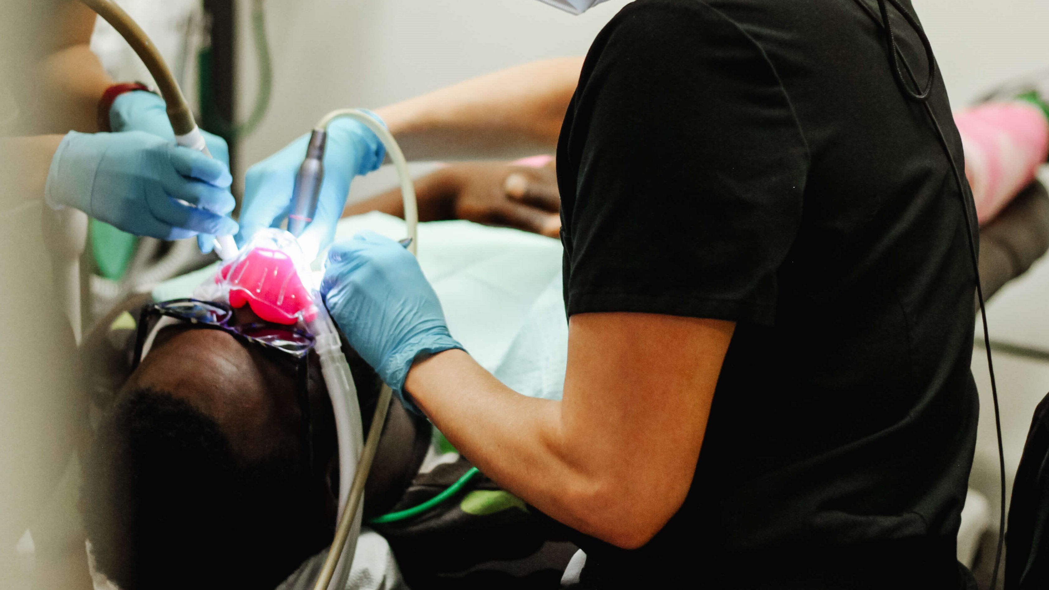 The Latest Advancements in Restorative Dentistry