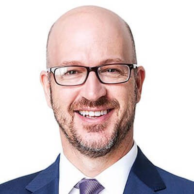 Dr. Jason Goodchild