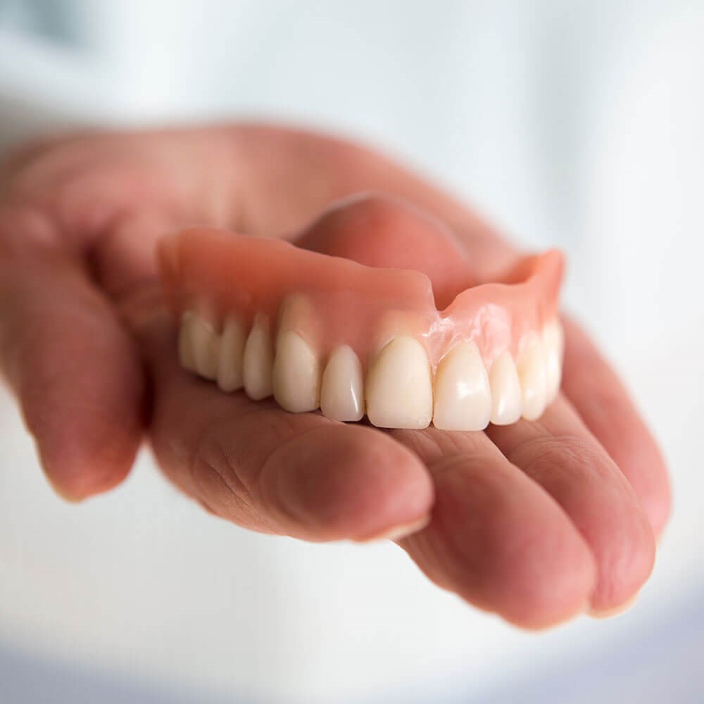 Dentures