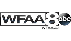 wfaa 8 Logo