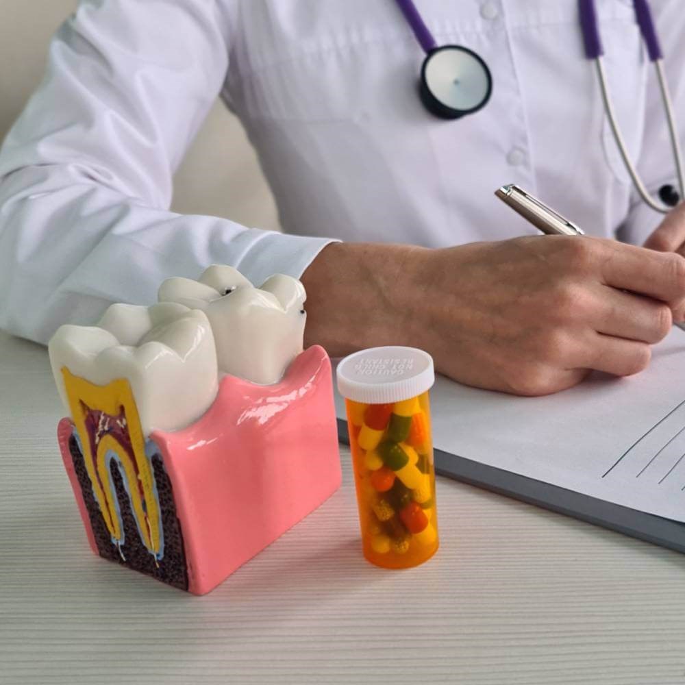 Antibiotics