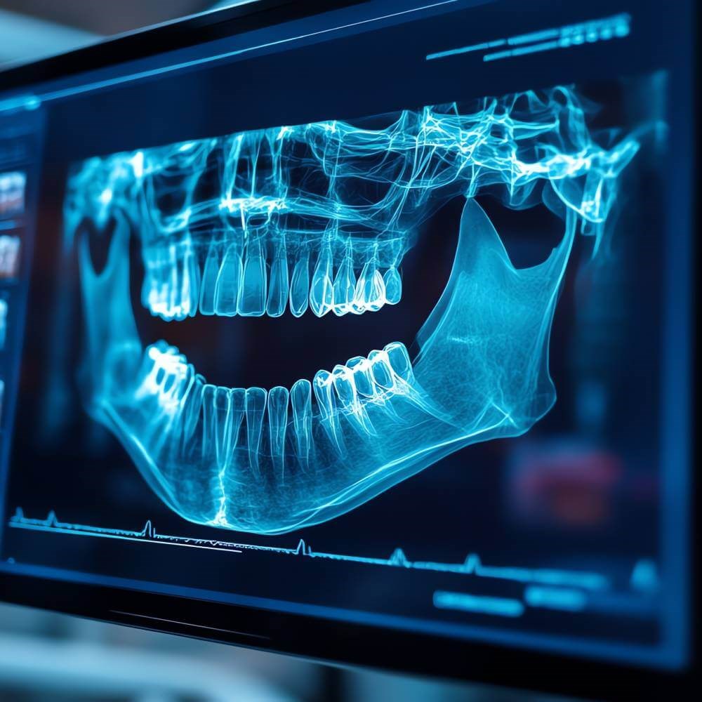 CBCT Interpretation