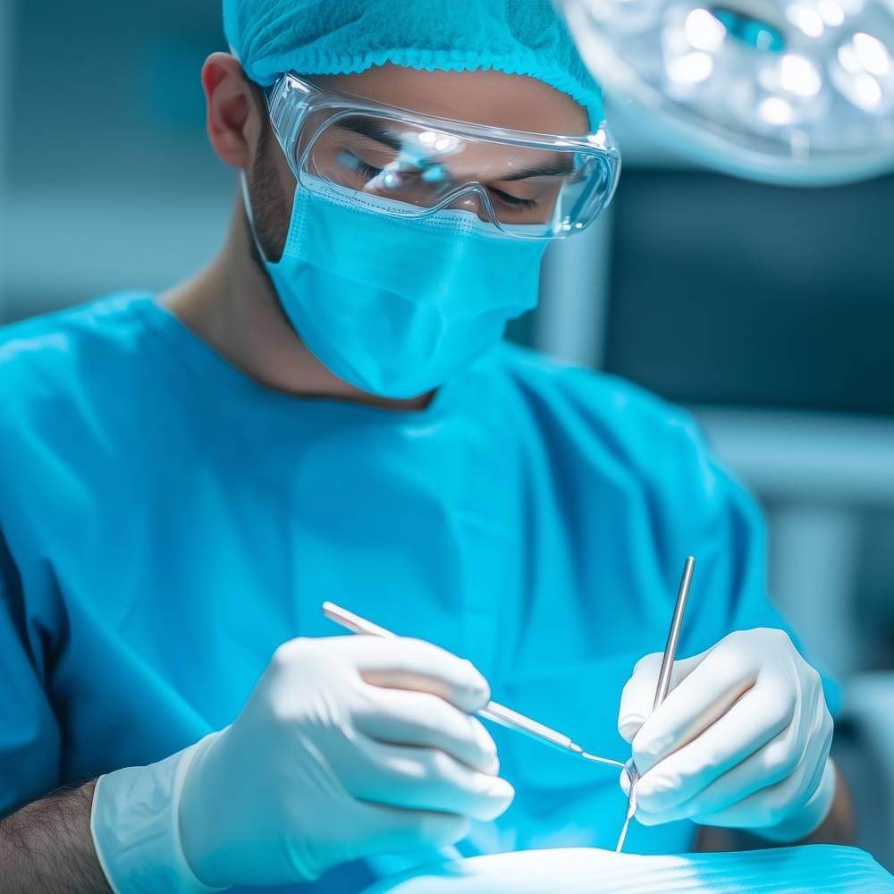 endodontic Training