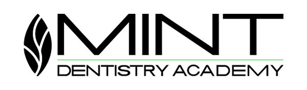 Mint Dentistry Academy Logo