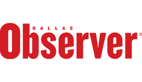 Dallas Observer Logo