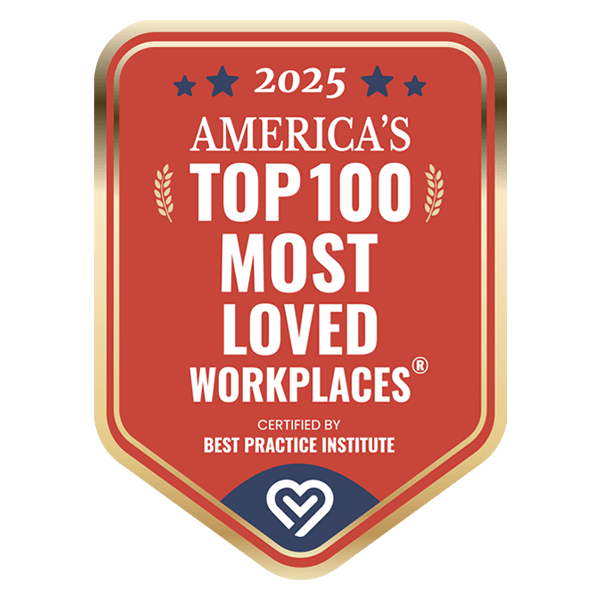 America's Top 100 Most Loved