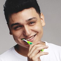 Teeth Cleaning